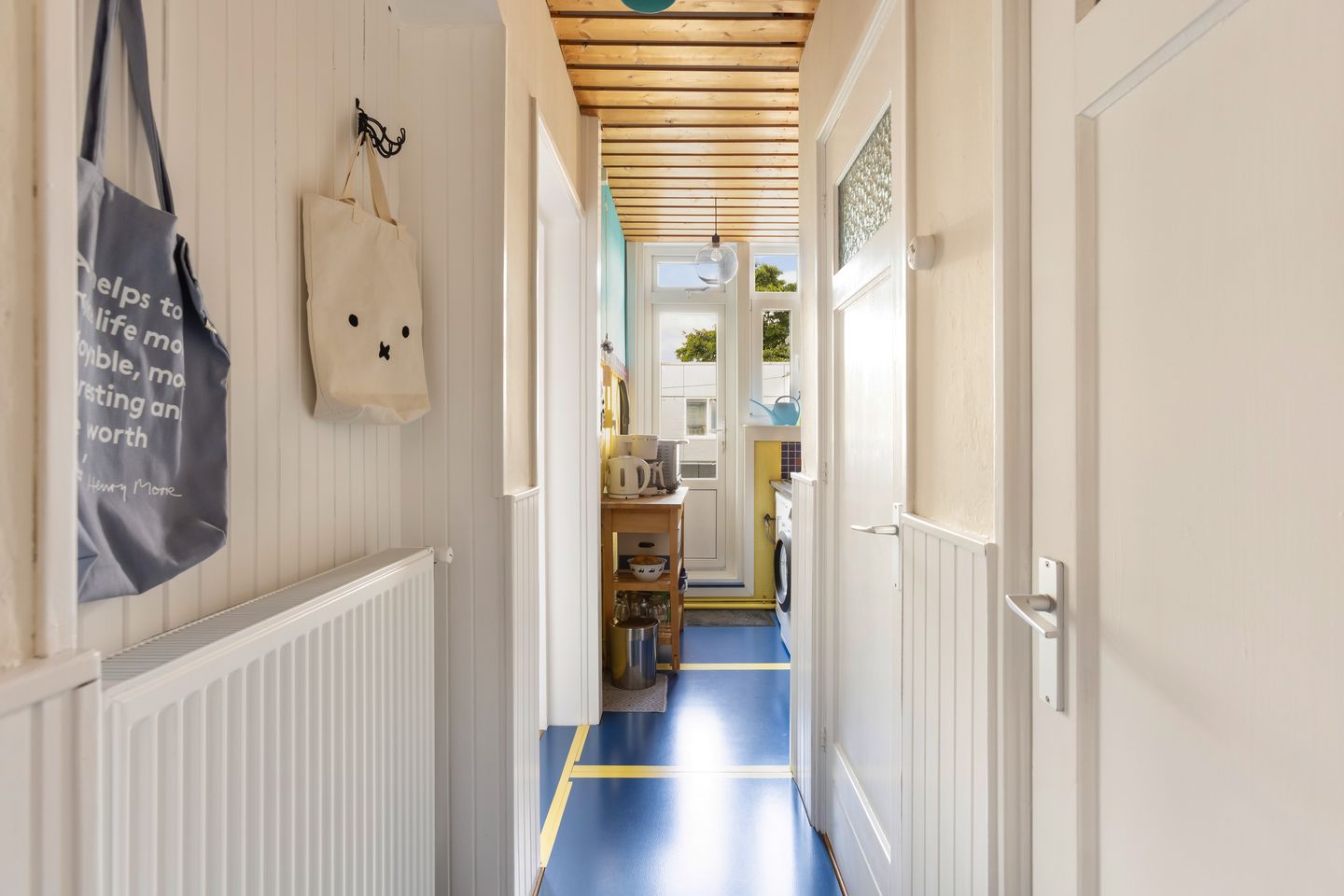 Foto 19 van Scheveningsestraat 8-D