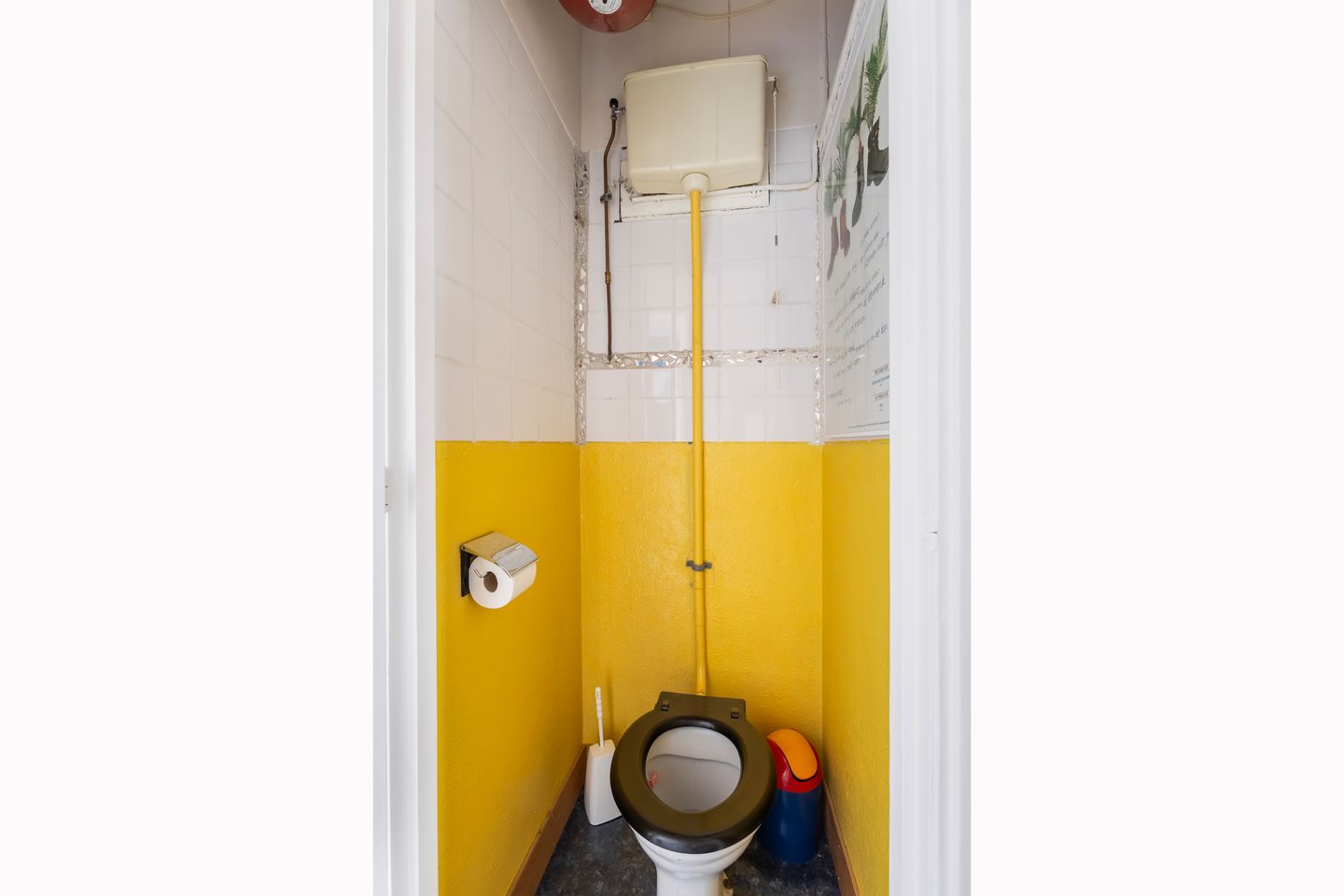 Foto 20 van Scheveningsestraat 8-D