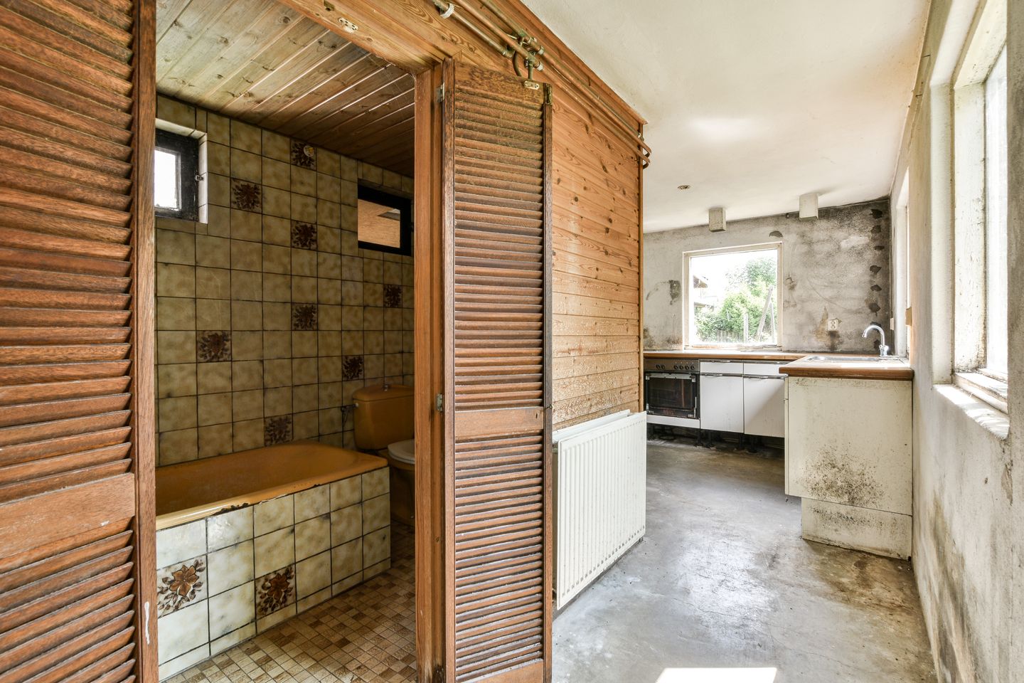 Foto 14 van Kadoelenweg 117