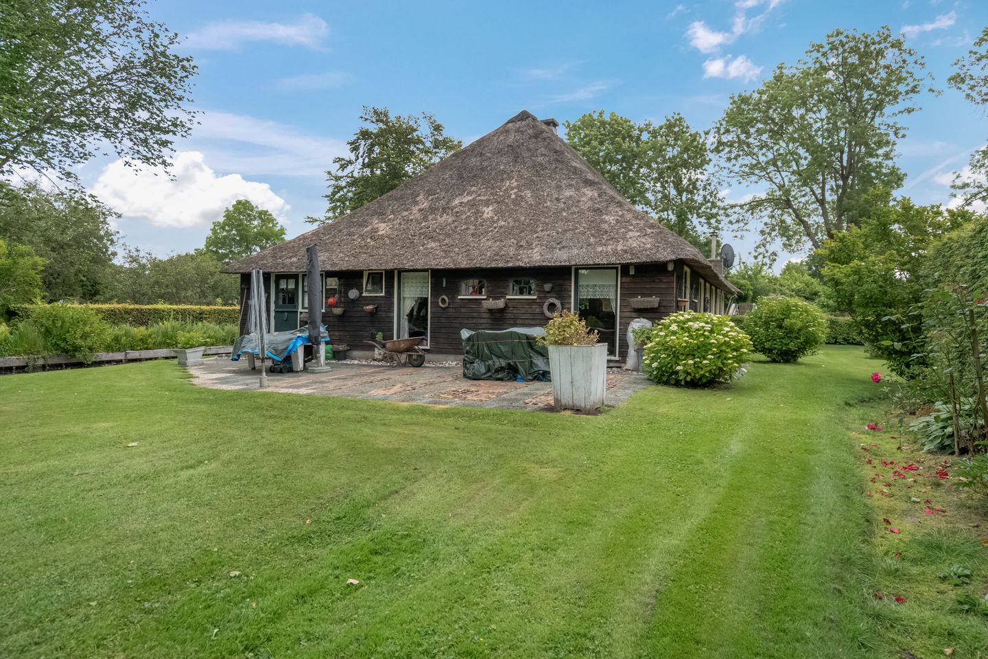 Photo 40 of Binnenpad 38