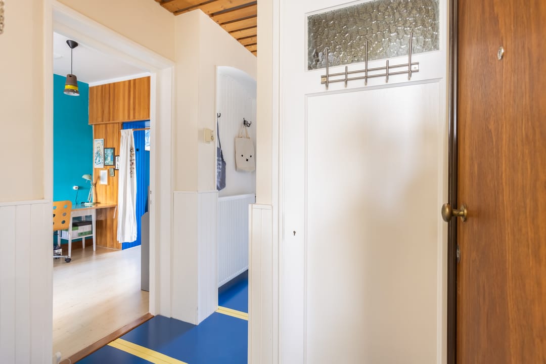 Foto 22 van Scheveningsestraat 8-D