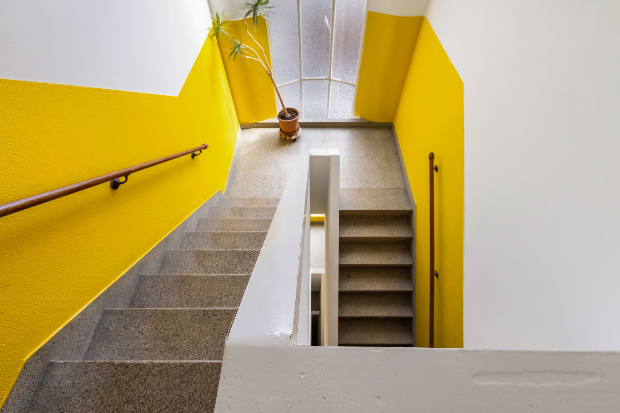 Foto 24 van Scheveningsestraat 8-D