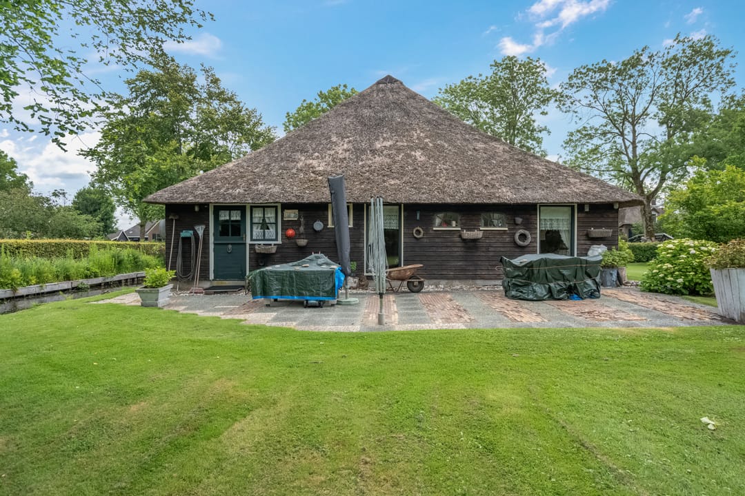 Photo 43 of Binnenpad 38