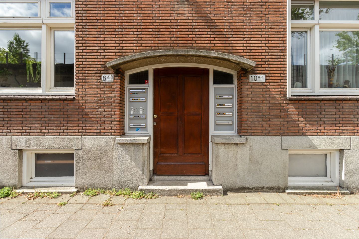 Foto 25 van Scheveningsestraat 8-D