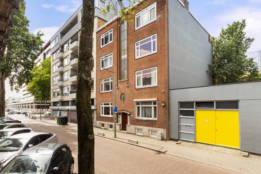 Foto 28 van Scheveningsestraat 8-D