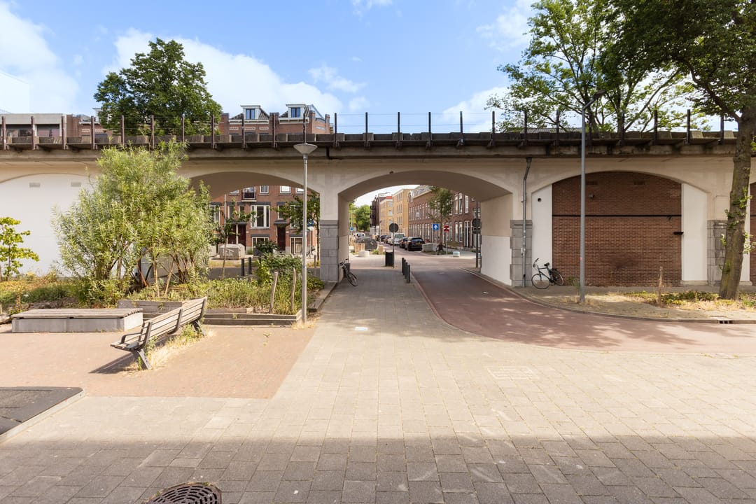 Foto 31 van Scheveningsestraat 8-D