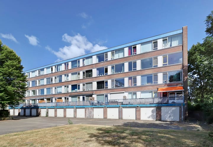 Foto 1 van Aubadestraat 330