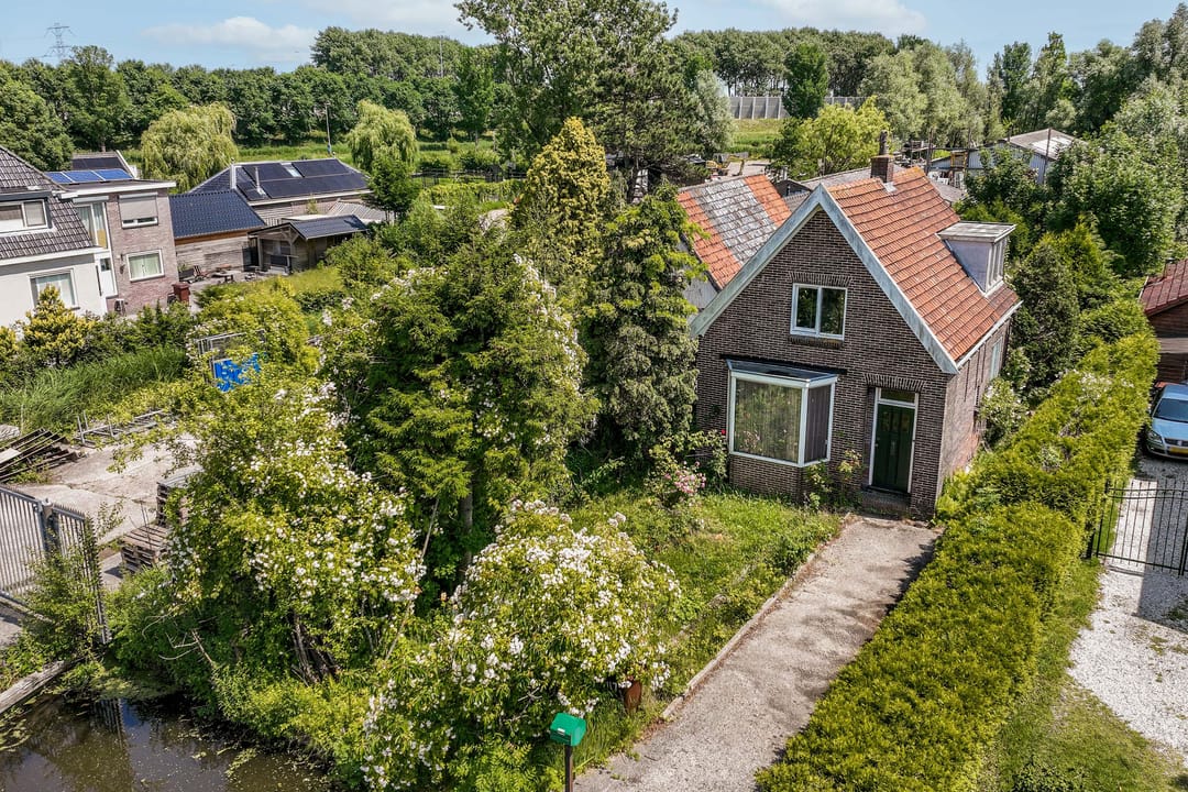 Foto 31 van Kadoelenweg 117