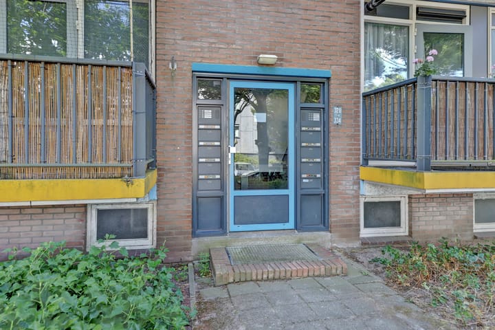 Foto 4 van Aubadestraat 330