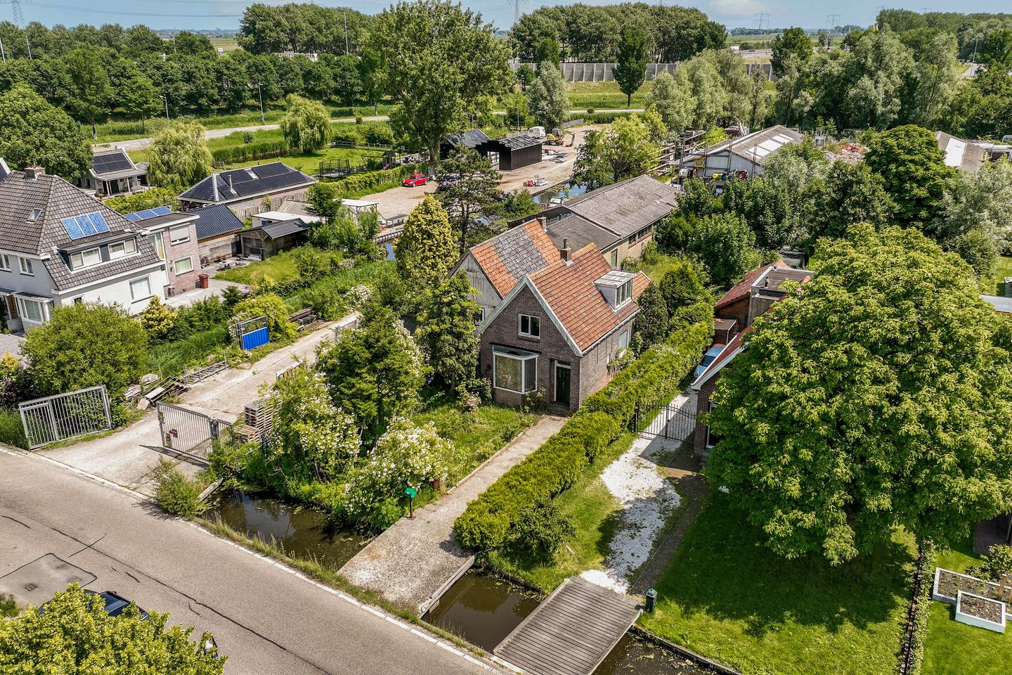 Foto 34 van Kadoelenweg 117