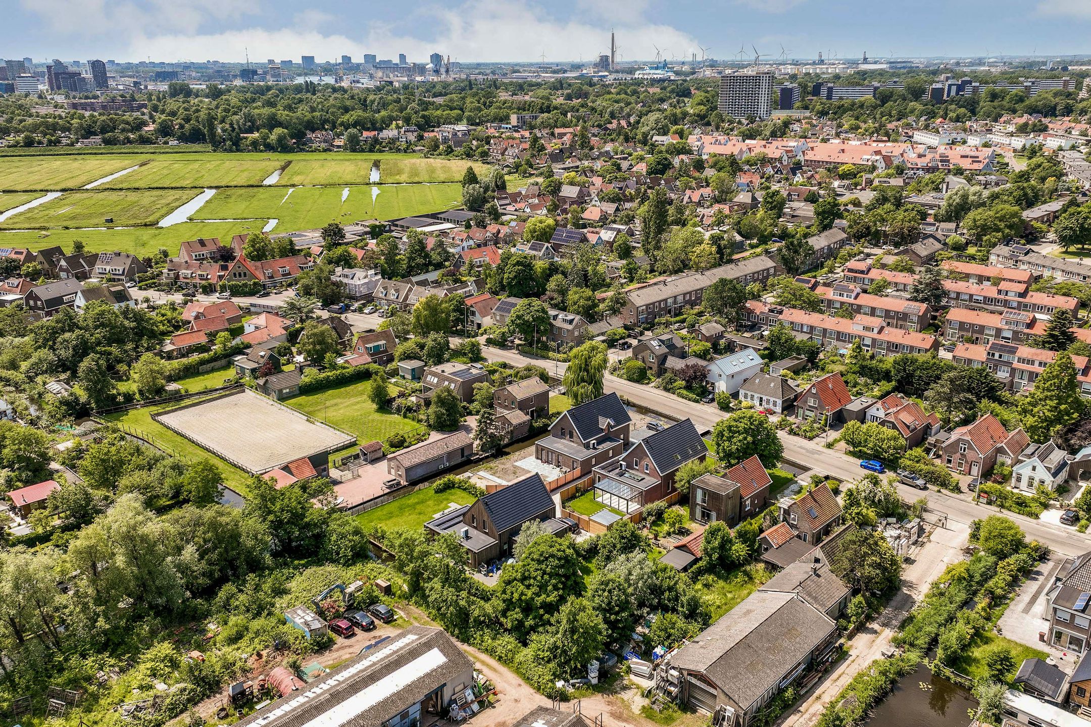 Foto 36 van Kadoelenweg 117