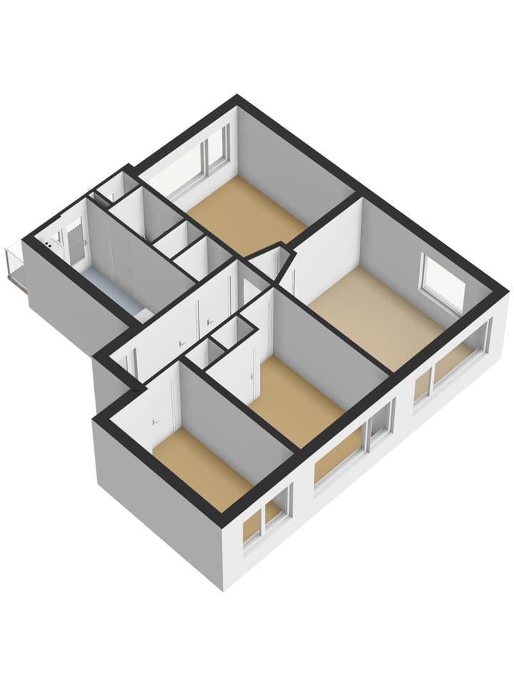 Foto 22 van Aubadestraat 330