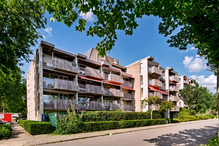 Foto 2 van Nieuwveld 18