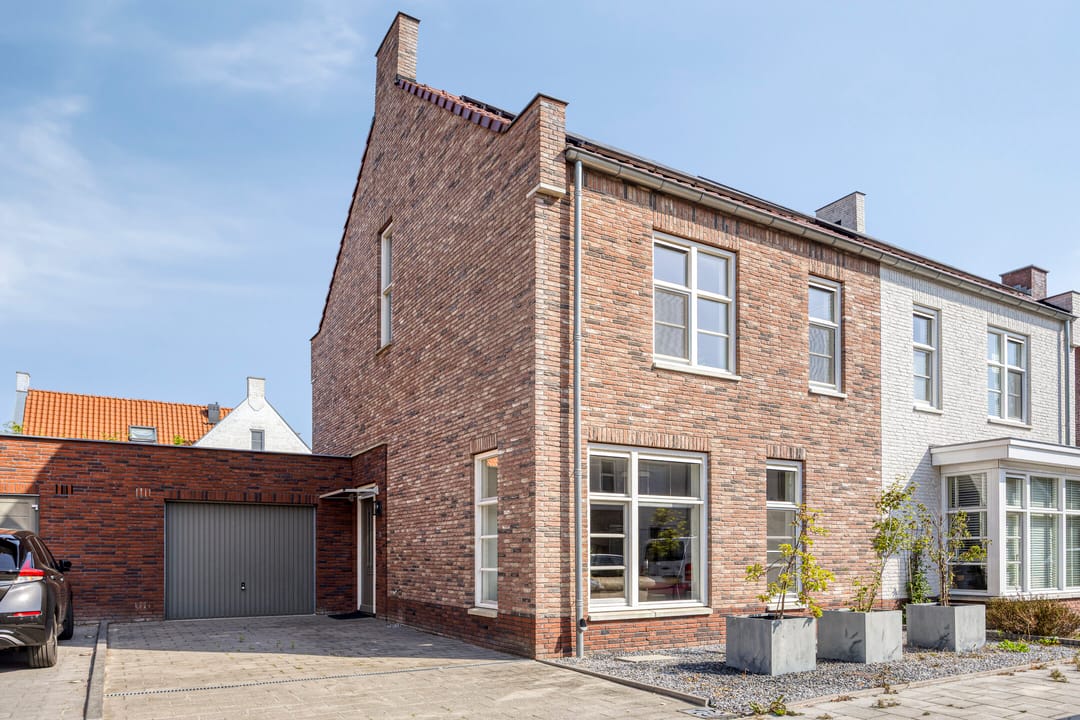 Foto 1 van Ten Bleek 11