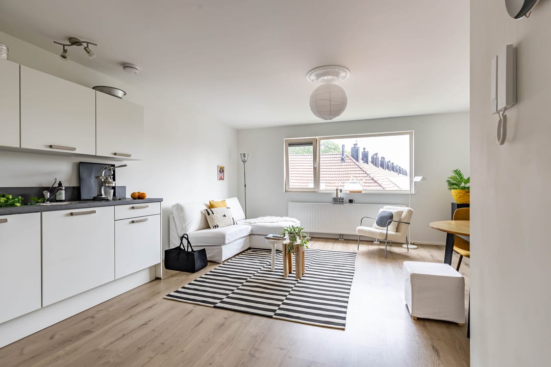 Foto 2 van Sabangplein 9-B