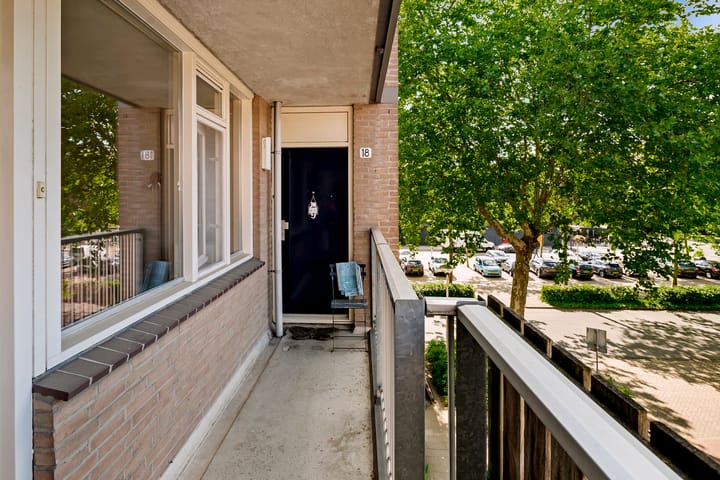 Foto 6 van Nieuwveld 18