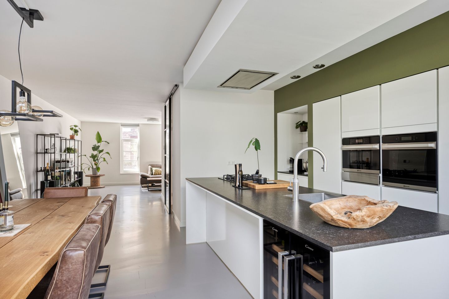 Foto 4 van Ten Bleek 11