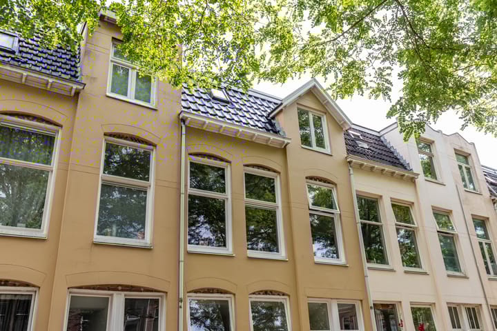 Foto 5 van Sabangplein 9-B