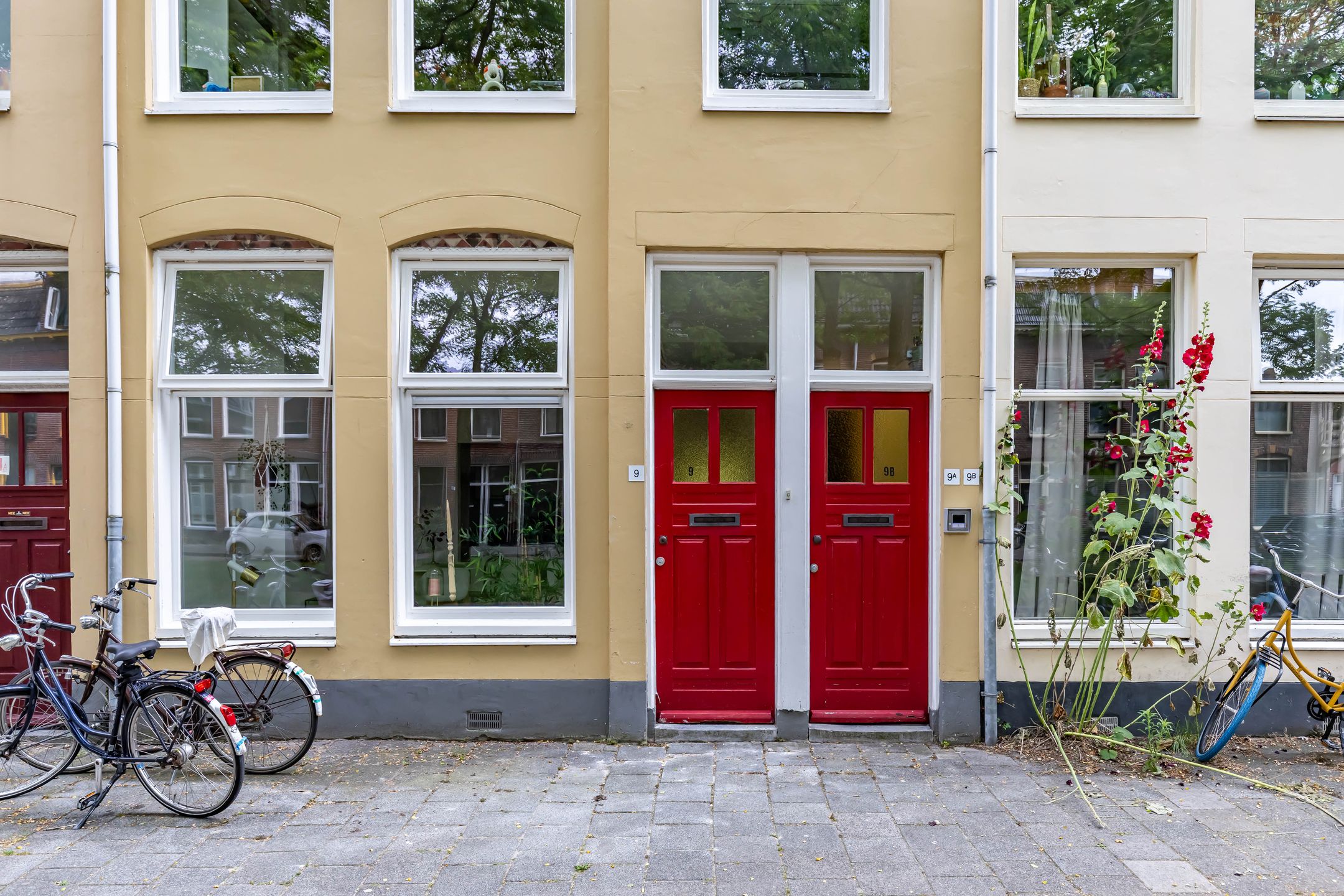 Foto 6 van Sabangplein 9-B