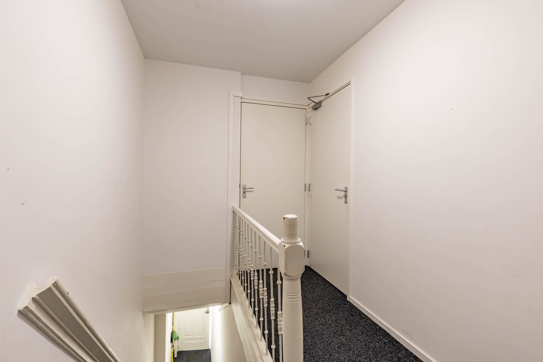 Foto 7 van Sabangplein 9-B