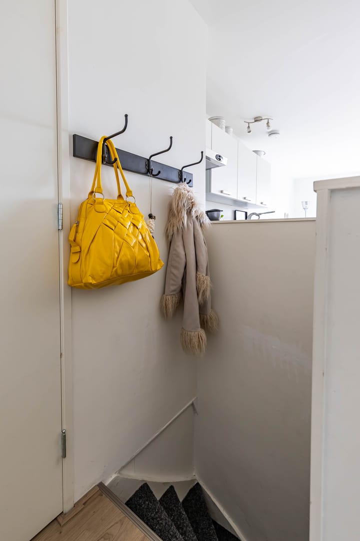 Foto 8 van Sabangplein 9-B