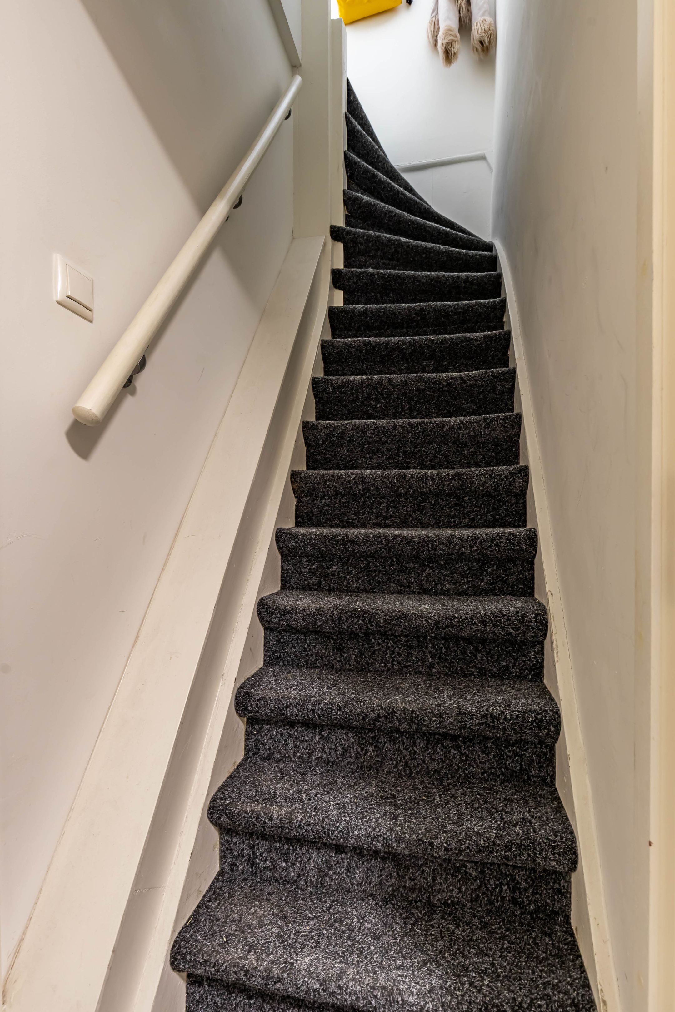 Foto 9 van Sabangplein 9-B