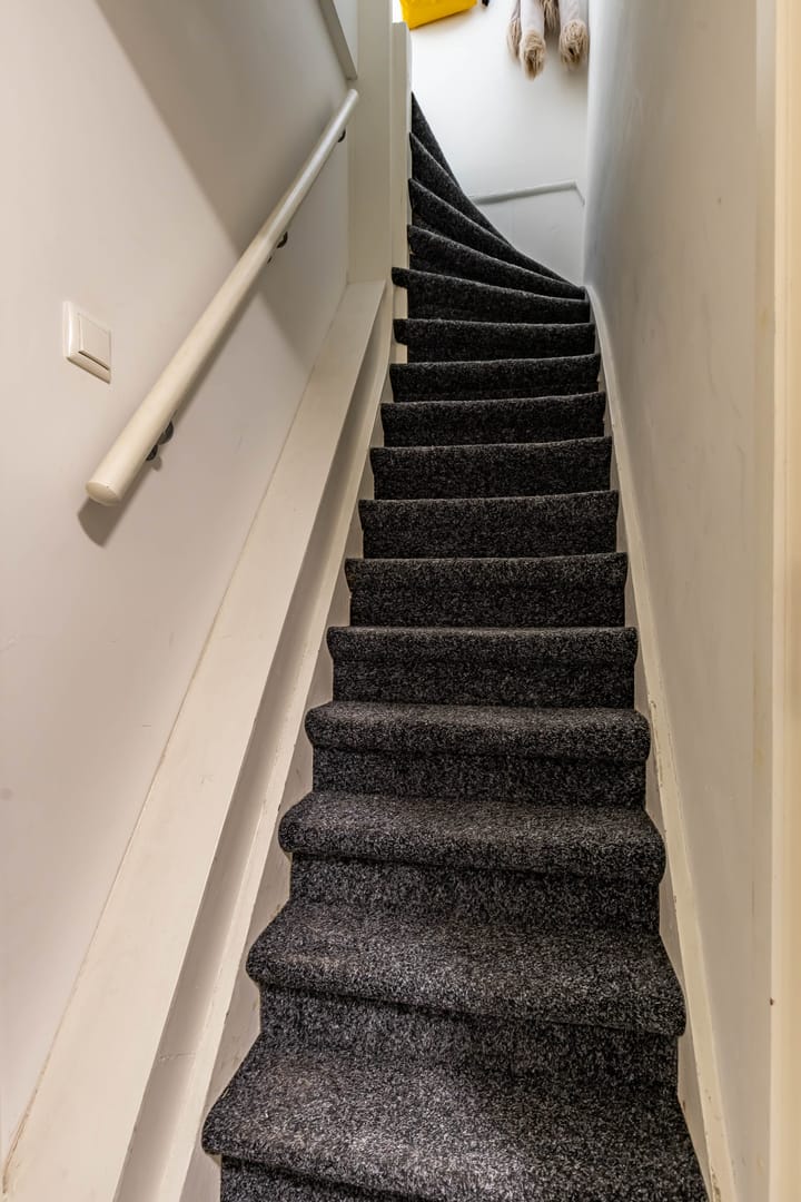 Foto 9 van Sabangplein 9-B