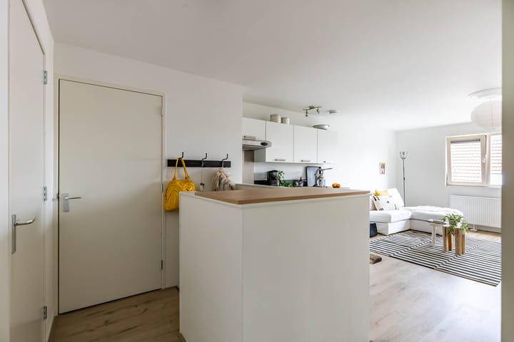 Foto 10 van Sabangplein 9-B