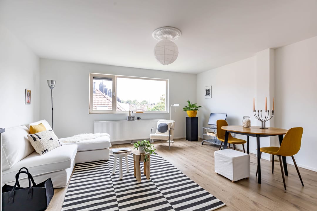 Foto 11 van Sabangplein 9-B