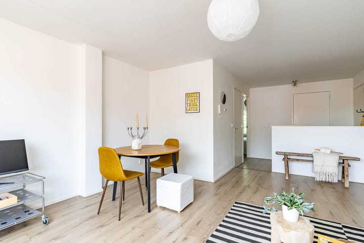 Foto 12 van Sabangplein 9-B