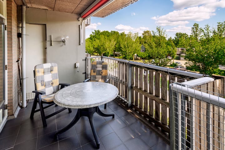 Foto 16 van Nieuwveld 18