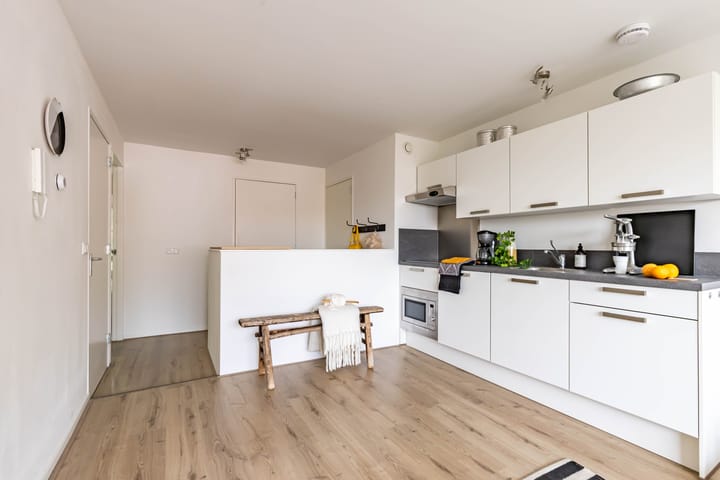 Foto 13 van Sabangplein 9-B