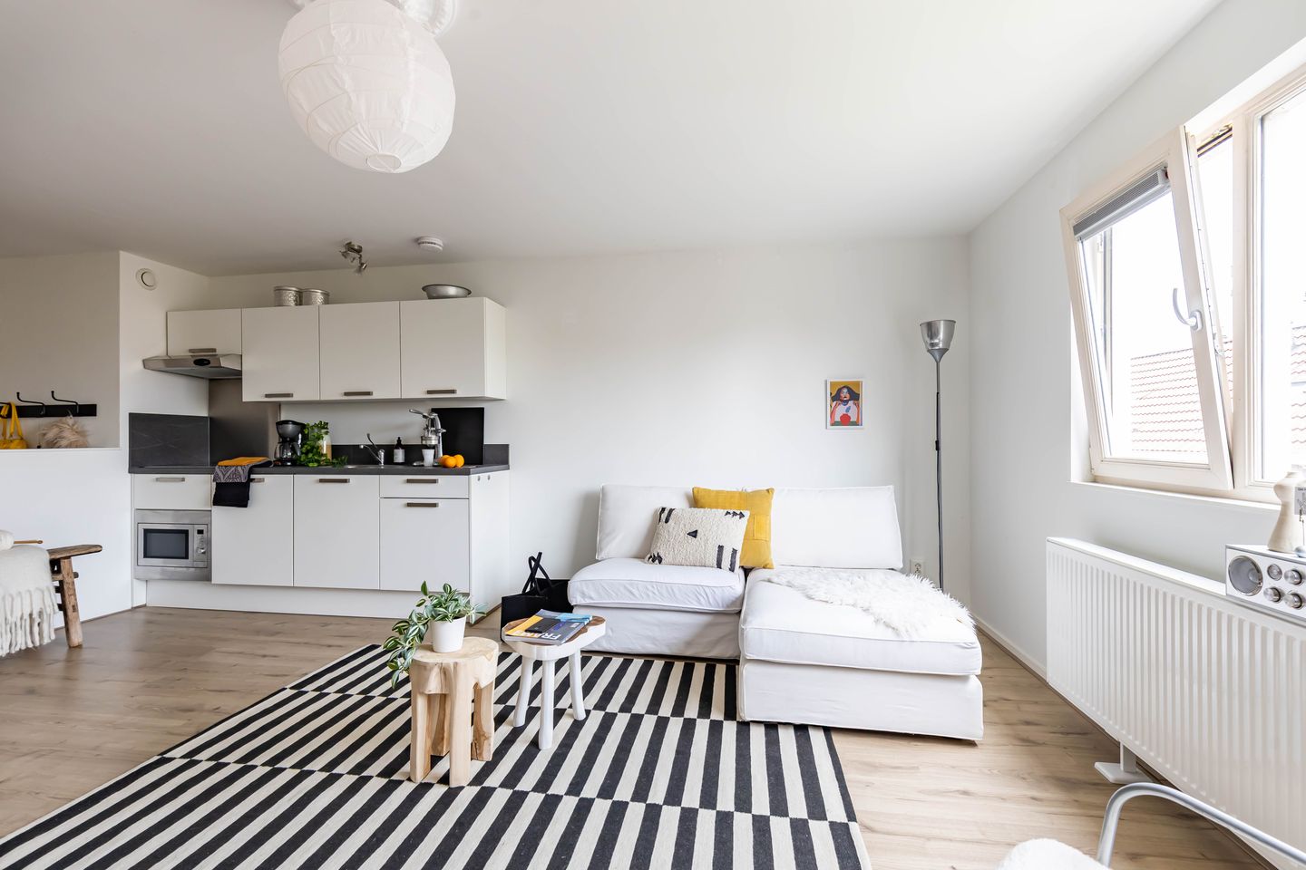 Foto 14 van Sabangplein 9-B