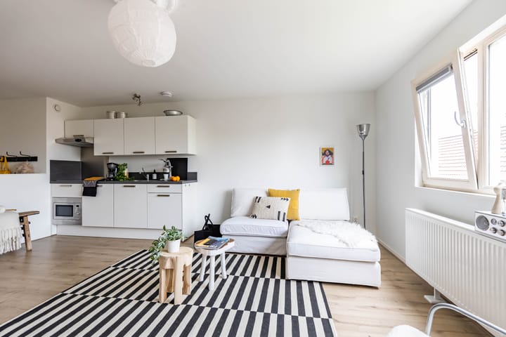 Foto 14 van Sabangplein 9-B