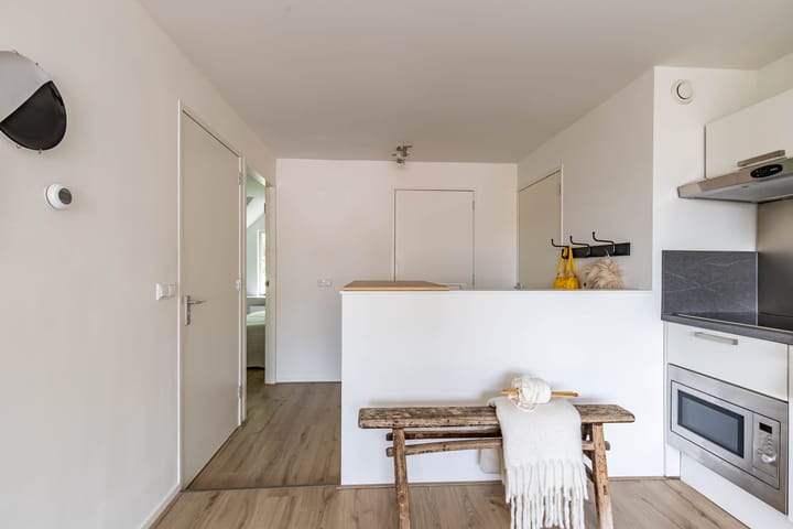 Foto 15 van Sabangplein 9-B