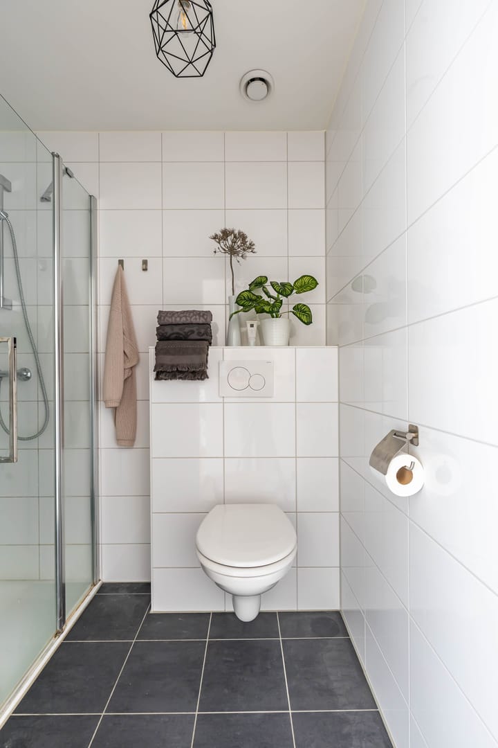 Foto 17 van Sabangplein 9-B