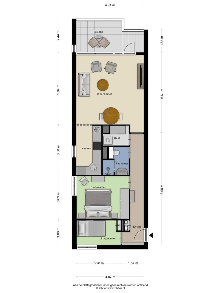 Foto 22 van Nieuwveld 18