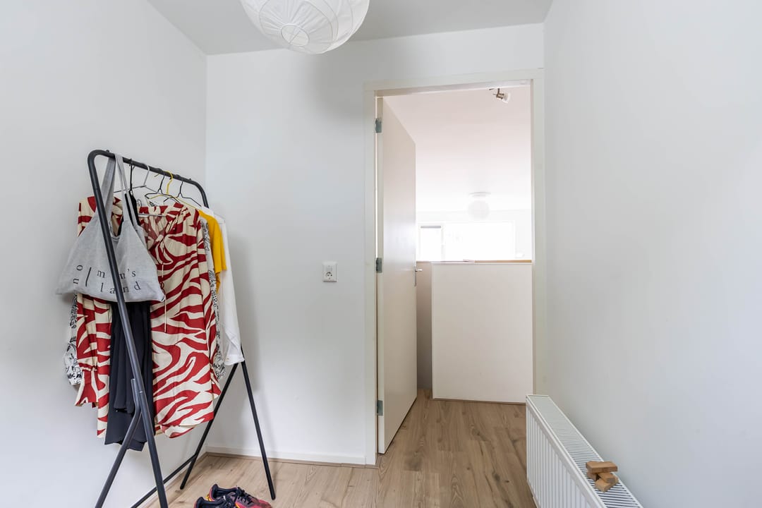 Foto 22 van Sabangplein 9-B