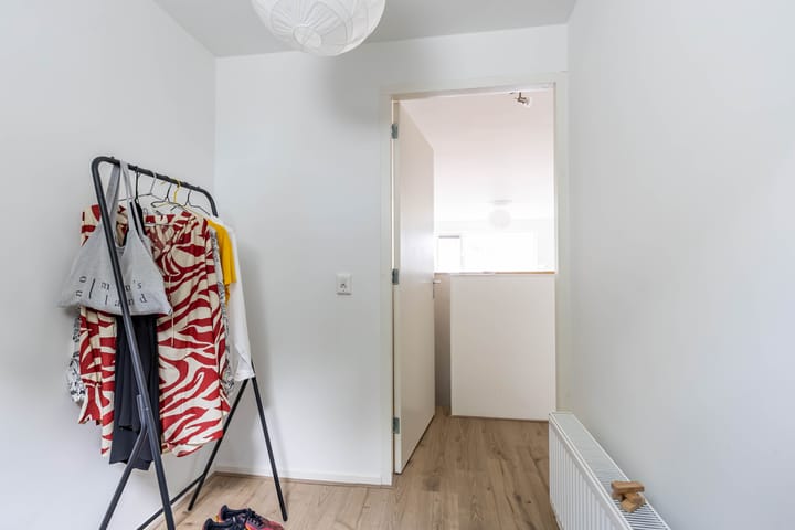 Foto 22 van Sabangplein 9-B