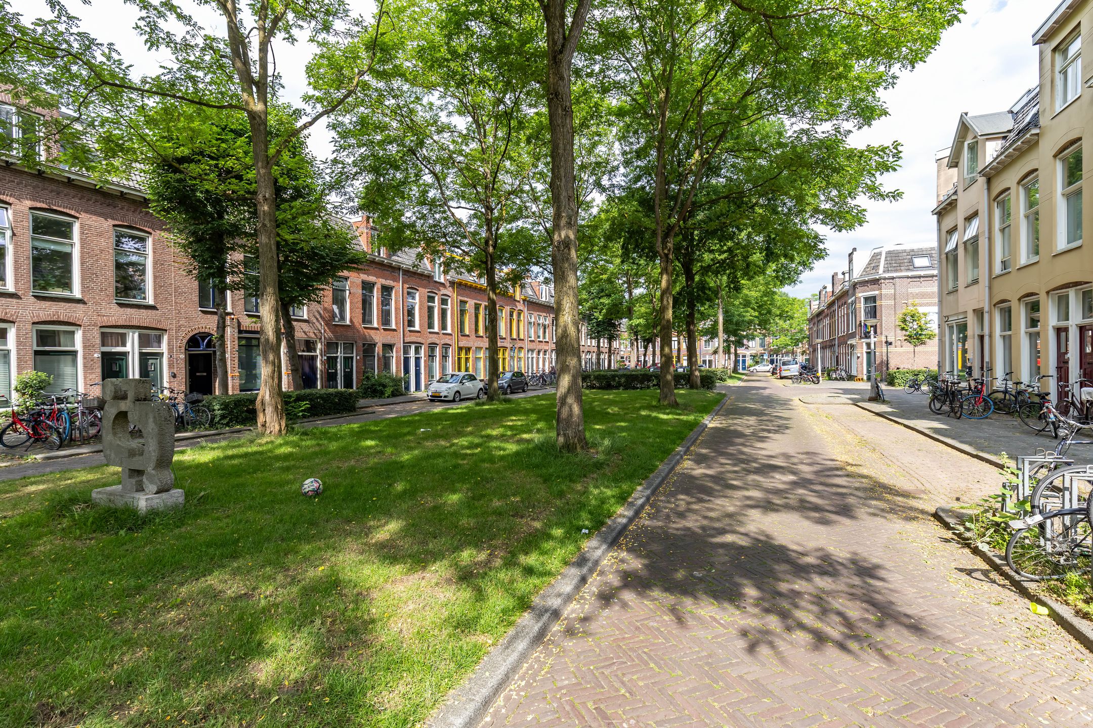 Foto 24 van Sabangplein 9-B