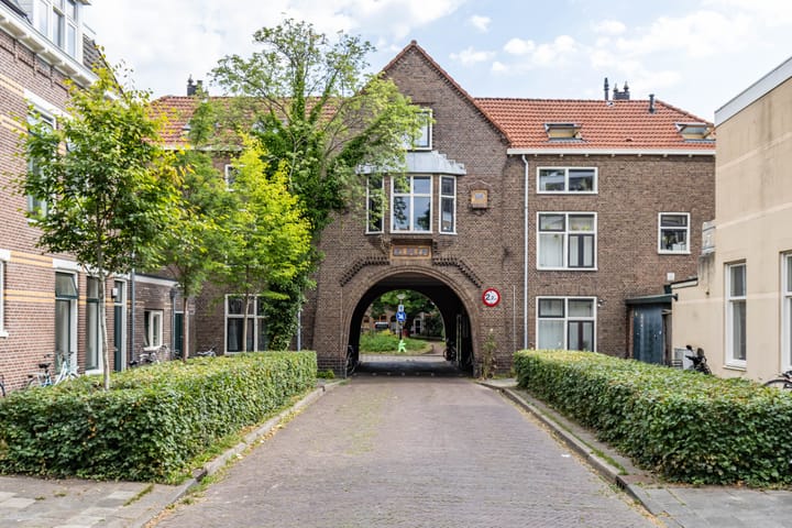 Foto 27 van Sabangplein 9-B