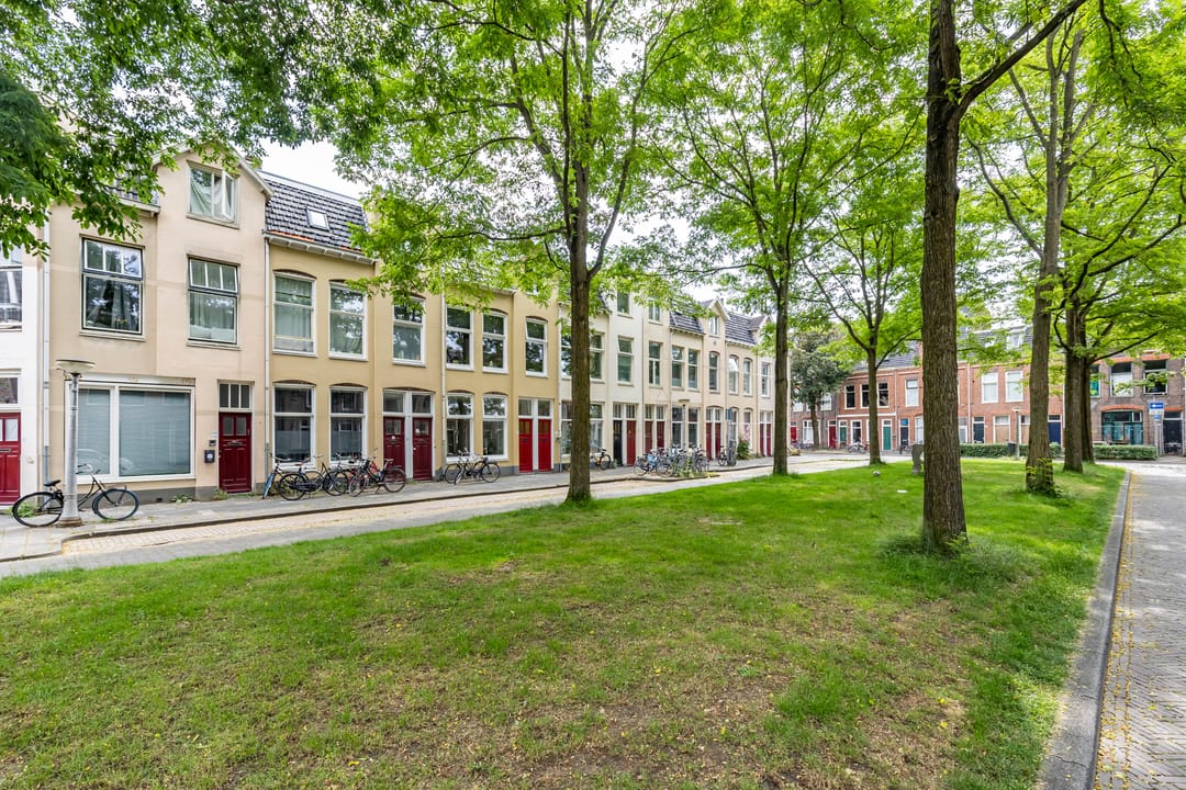 Foto 28 van Sabangplein 9-B