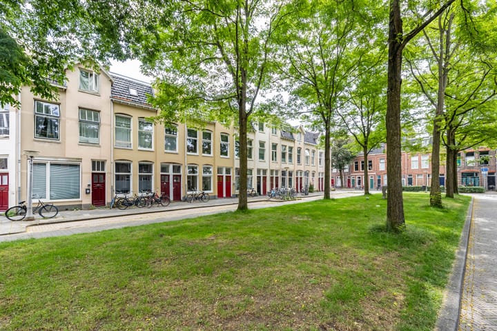 Foto 28 van Sabangplein 9-B