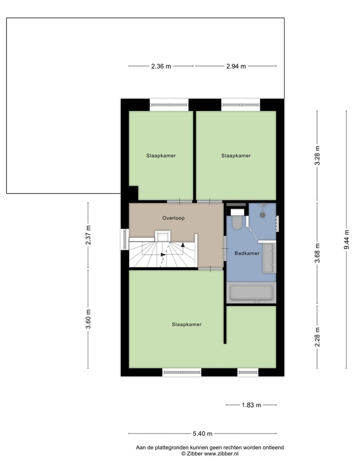 Photo 44 of Ten Bleek 11