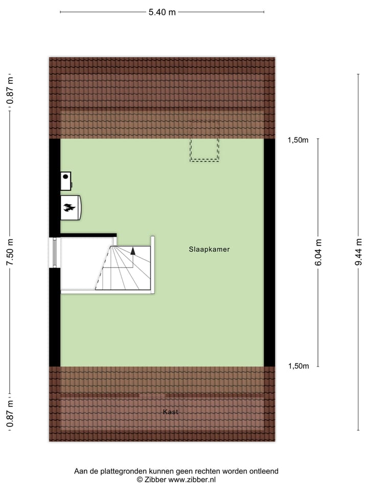 Photo 45 of Ten Bleek 11