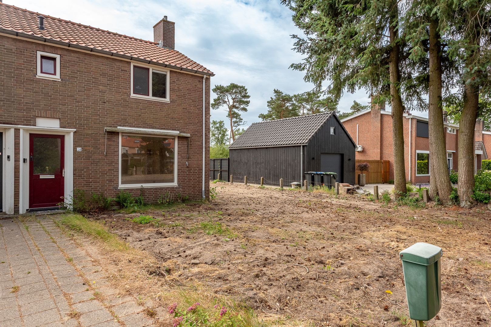 Photo 3 of Graaf Reinoldweg 28