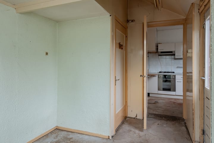 Foto 16 van Graaf Reinoldweg 28