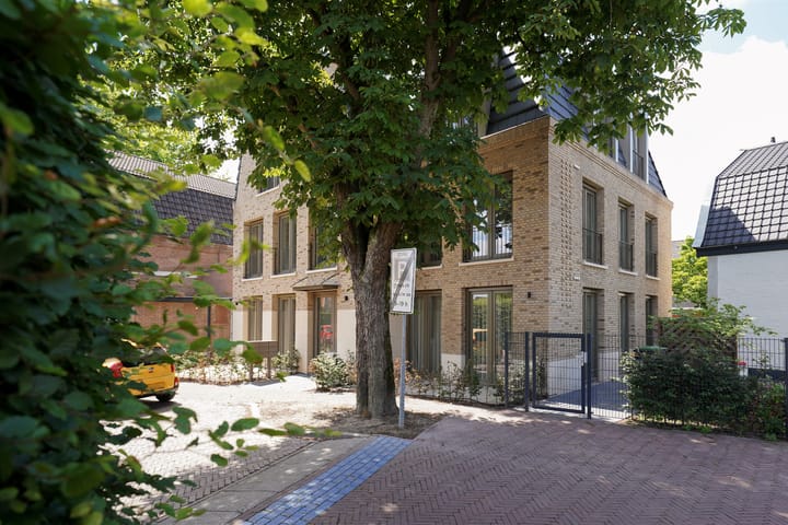 Foto 4 van Stationsstraat 27-G