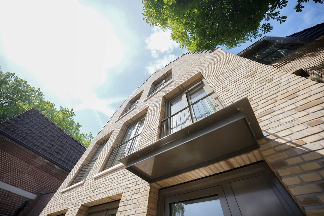 Foto 1 van Stationsstraat 27-G