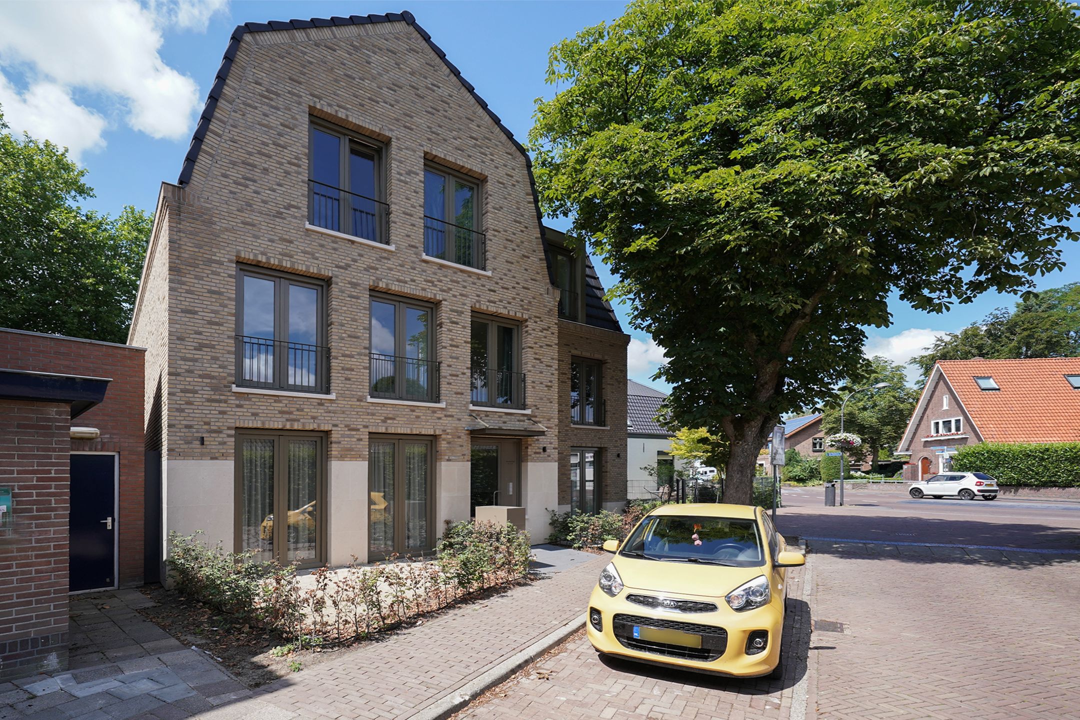 Foto 3 van Stationsstraat 27-G